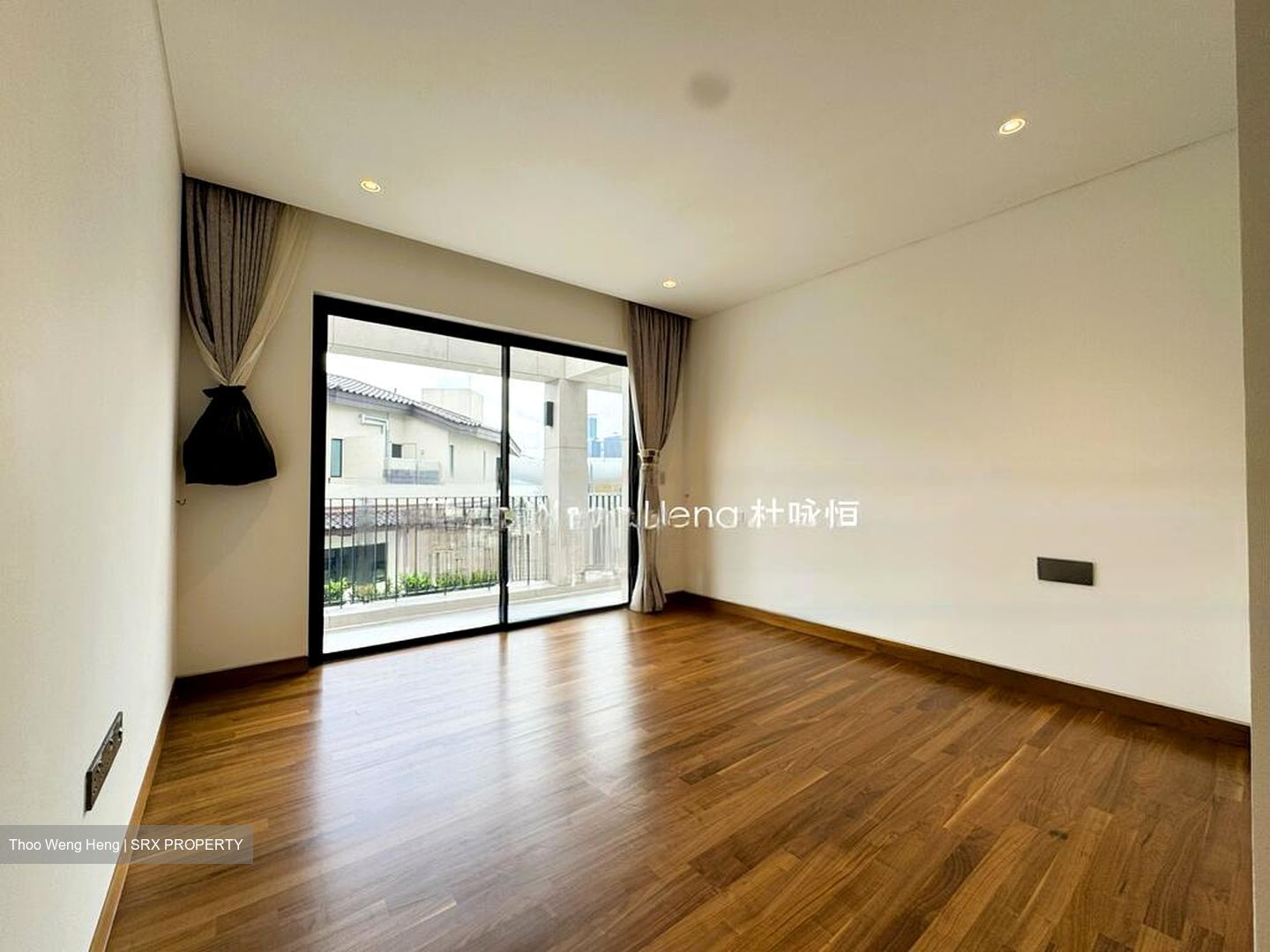 PADANG CHANCERY (D11), Detached #447447121